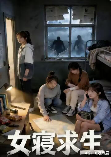 女寝求生