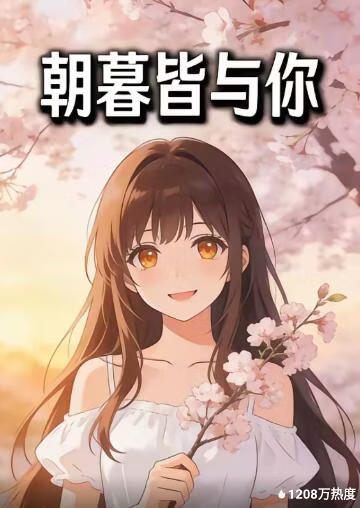 朝暮皆与你