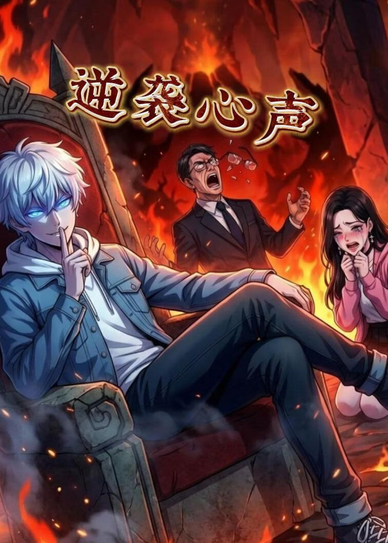 逆袭心声