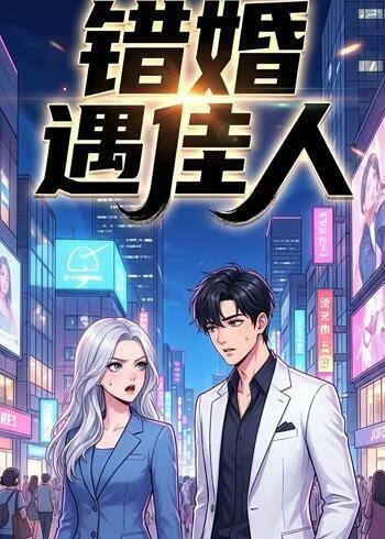 错婚遇佳人