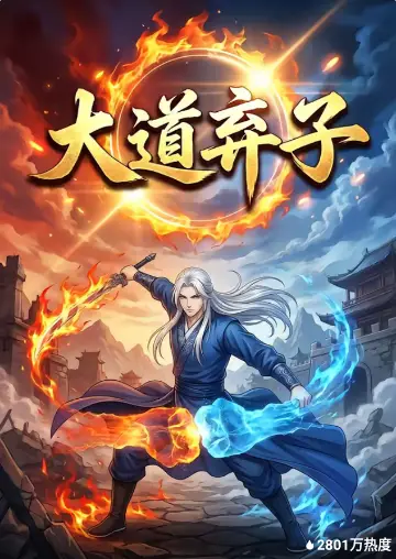 大道弃子