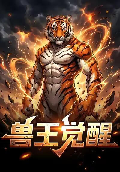 兽王觉醒