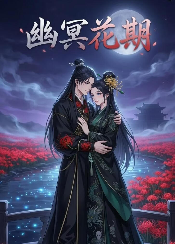 幽冥花期