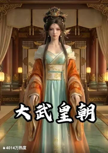大武皇朝