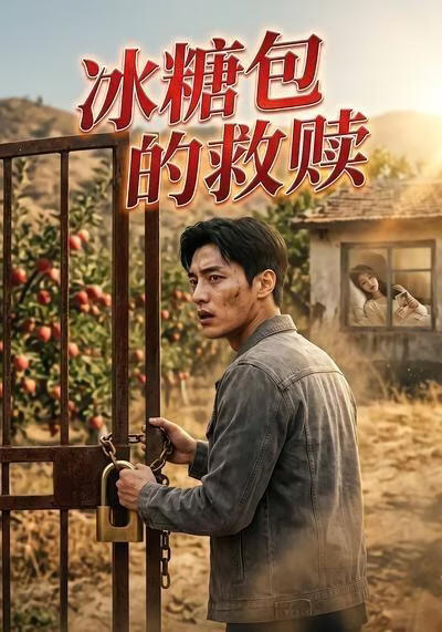 冰糖包的救赎
