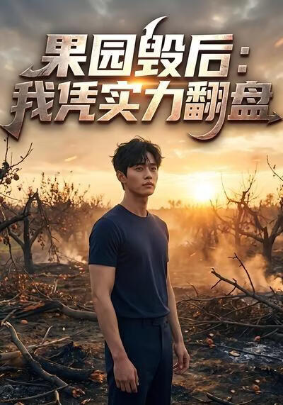 果园毁后：我凭实力翻盘