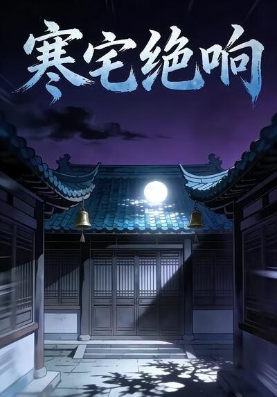 寒宅绝响