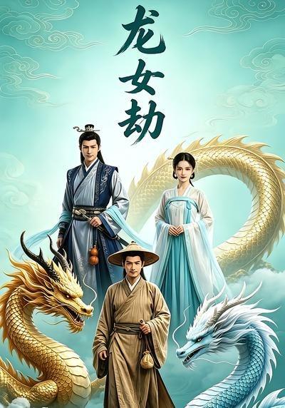 龙女劫