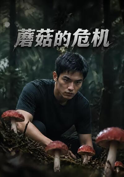 蘑菇的危机