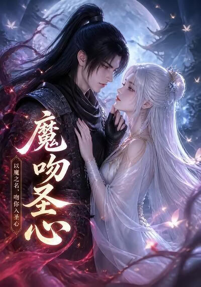 魔吻圣心