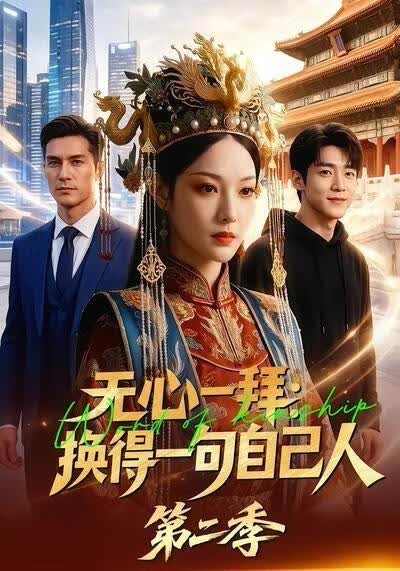 无心一拜：换得一句自己人第二季