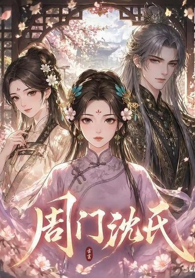 周门沈氏