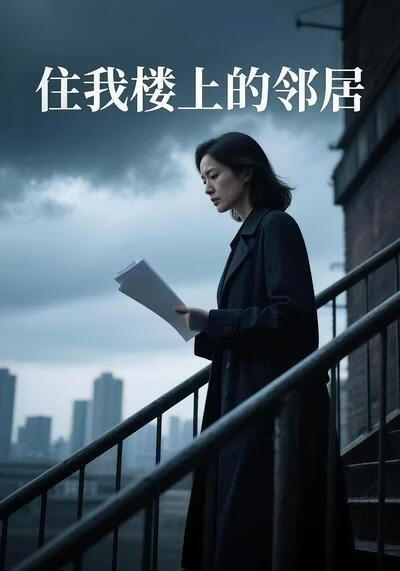 住我楼上的邻居