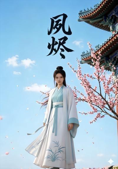 夙烬