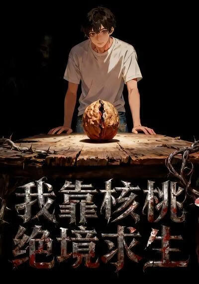 我靠核桃绝境求生