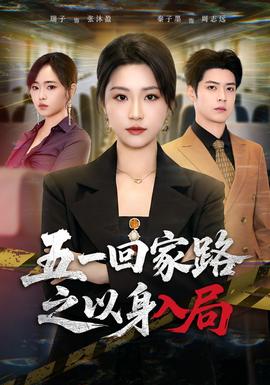 五一回家路之以身入局