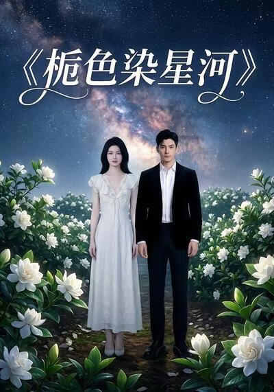栀色染星河