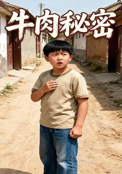 牛肉秘密