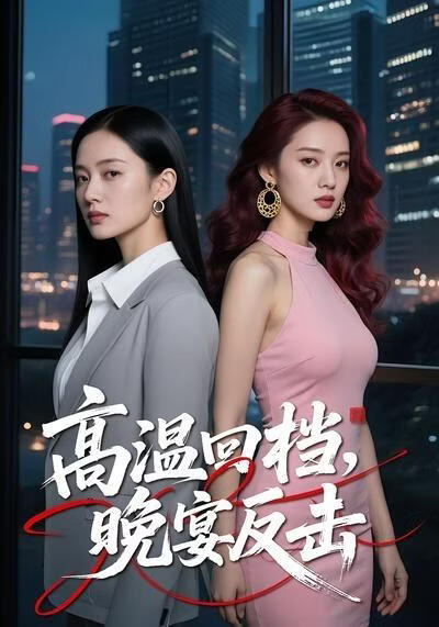高温回档，晚宴反击