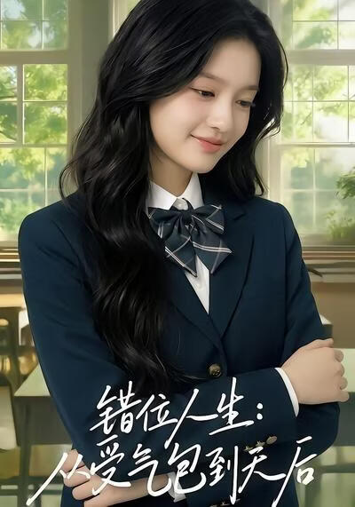 错位人生：从受气包到天后