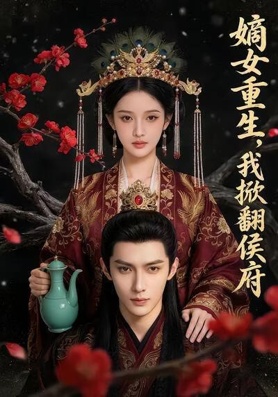 嫡女重生，我掀翻侯府