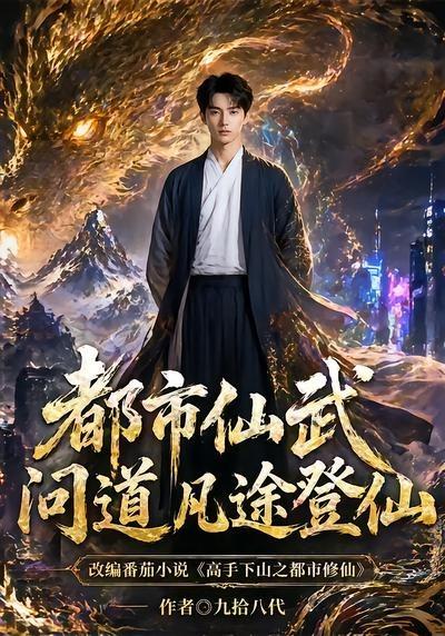 都市仙武问道凡途登仙