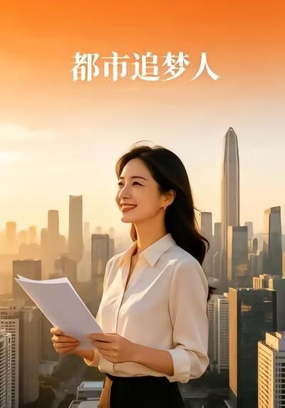 都市追梦人