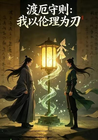 渡厄守则：我以伦理为刃