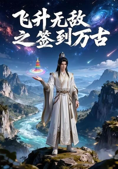 飞升无敌之签到万古