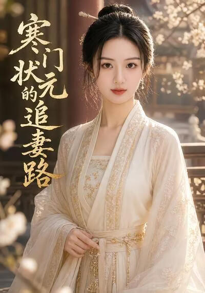 寒门状元的追妻路