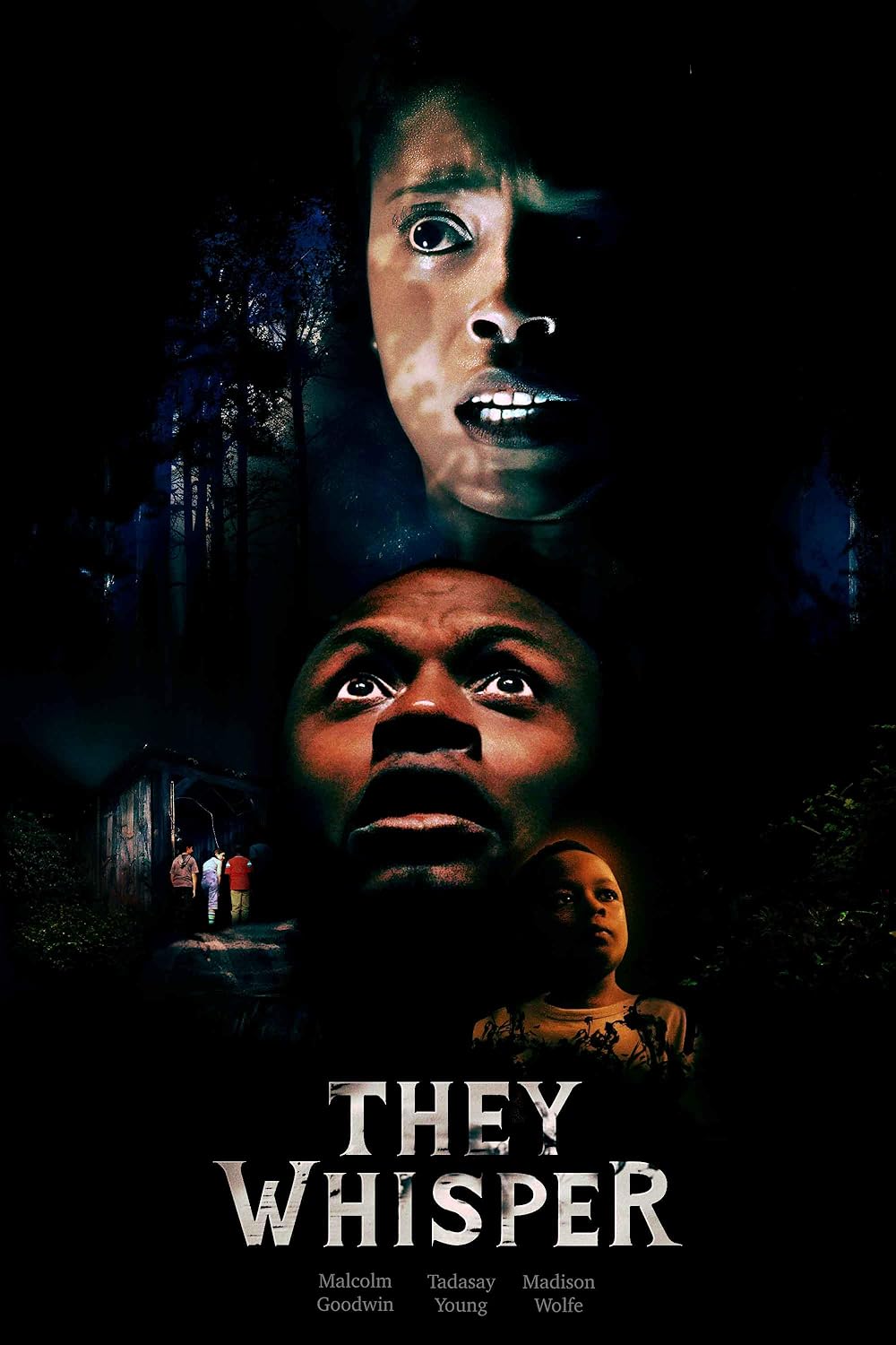 低语