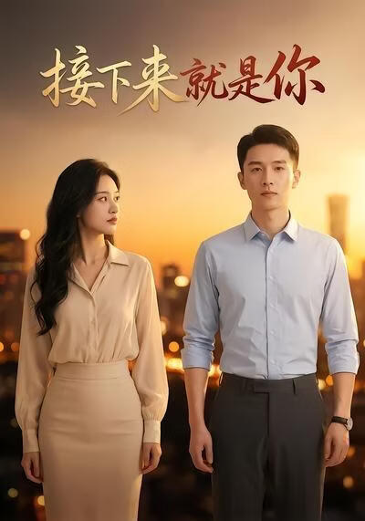 接下来就是你