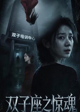 双子座之惊魂