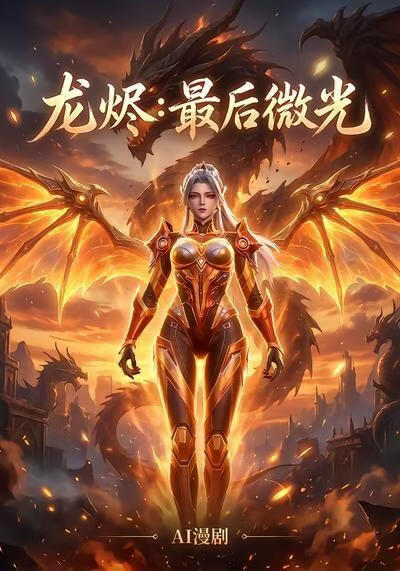 龙烬：最后微光