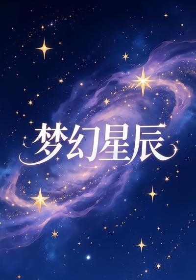 梦幻星辰