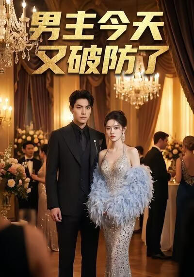 男主今天又破防了