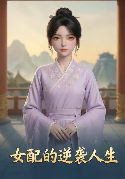 女配的逆袭人生