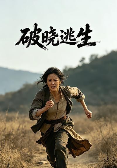 破晓逃生