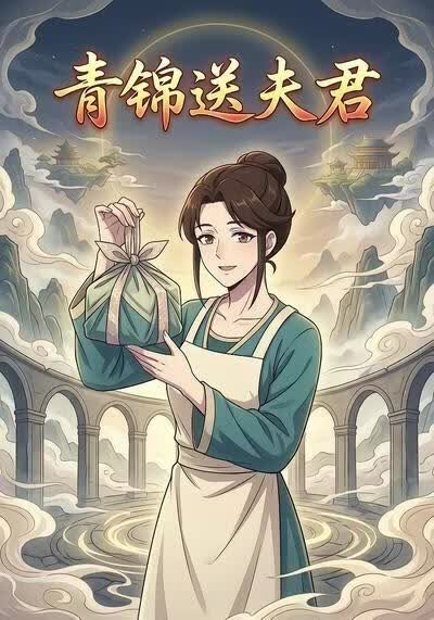 青锦送夫君