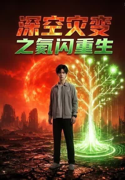 深空灾变之氦闪重生