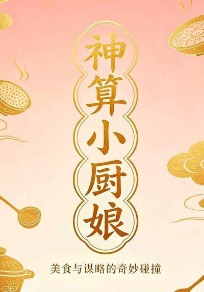 神算小厨娘7