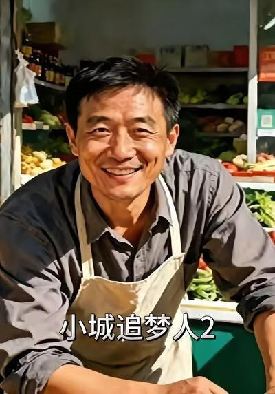 小城追梦人（2）