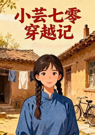 小芸七零穿越记