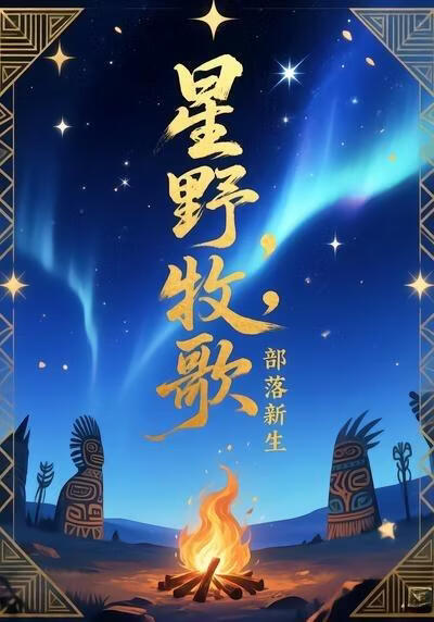 星野牧歌，部落新生