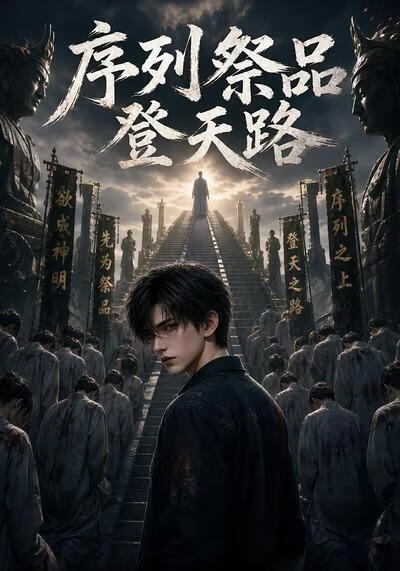 序列祭品登天路