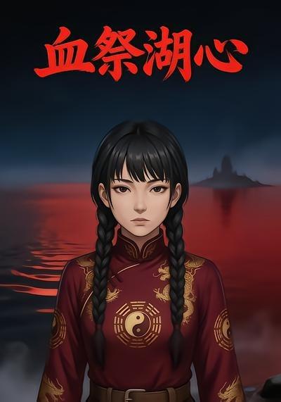 血祭湖心