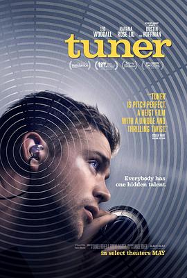 调音师2025