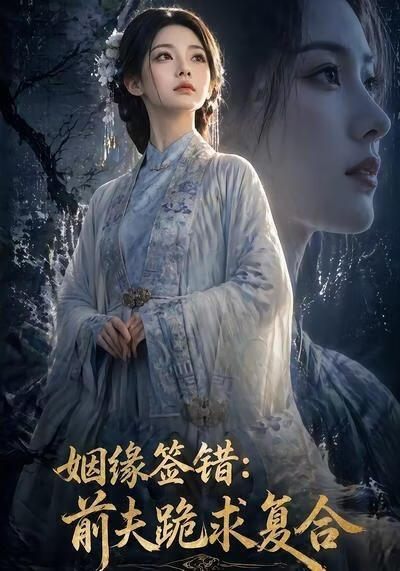 姻缘签错：前夫跪求复合