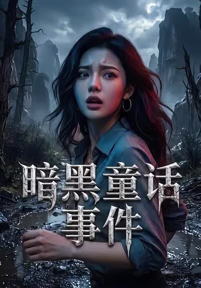 暗黑童话事件