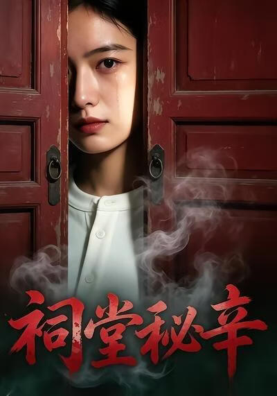祠堂秘辛